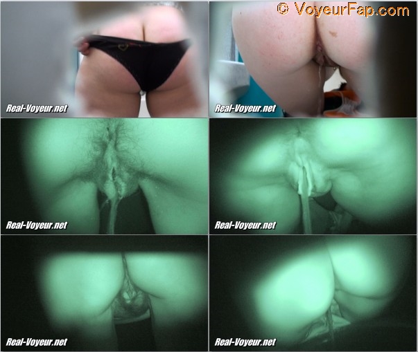 Real-Voyeur HD10-d4-233-239