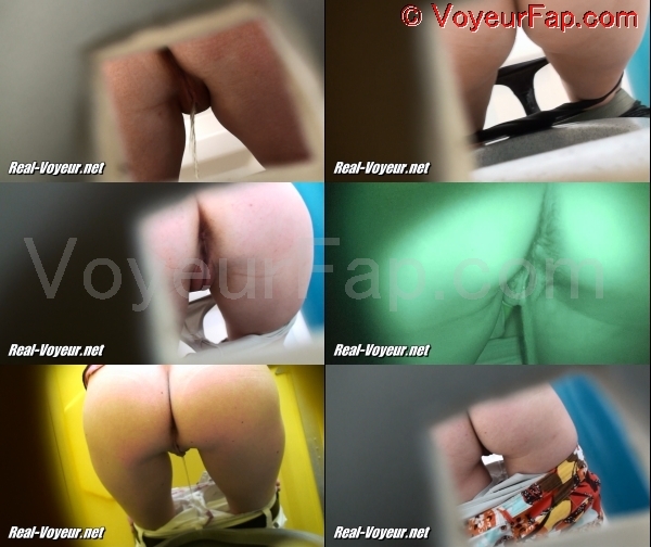 Real-Voyeur HD11-d4-141-146