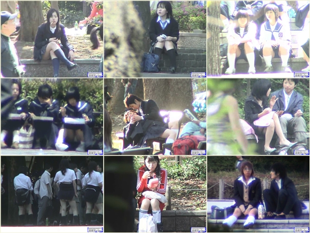 Nozokinakamuraya Candid 13 - 16