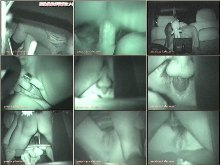 Peeping-holes Carsex 31 – 36