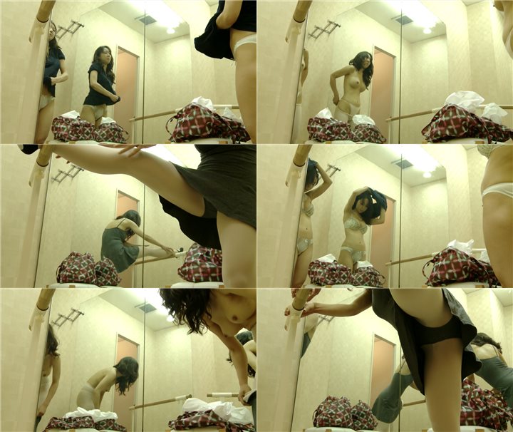 Ballet Voyeur 13 – 18