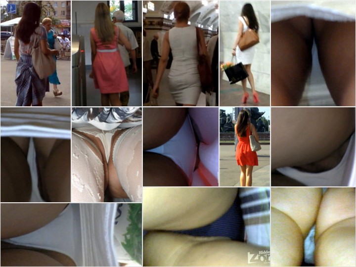 Upskirt 2091-2150