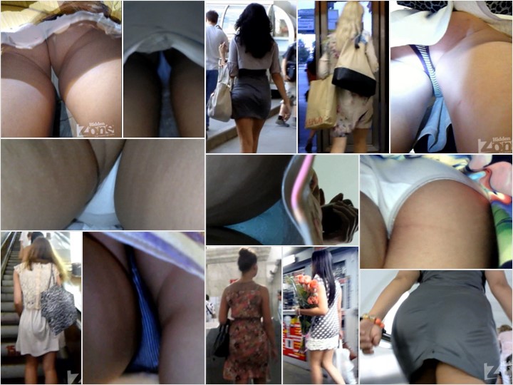 Upskirt 2151-2210