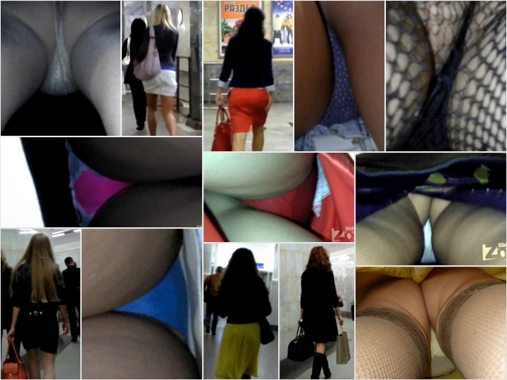 Upskirt 2211-2260