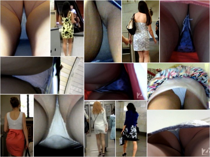 Upskirt 2261-2310