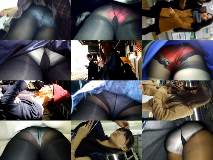 digi-tents PPV upskirt 142 – 147