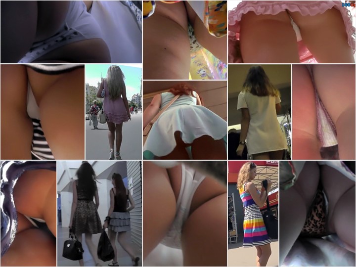 100upskirts 5201 – 5500