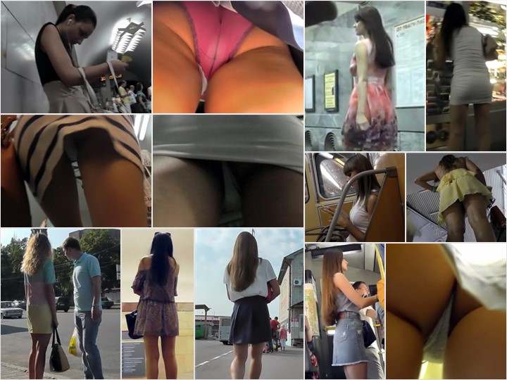 100upskirts 5201 – 5500