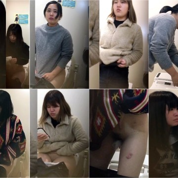 15233240 おトイレシリーズ３, こっそり撮られたトイレ映像