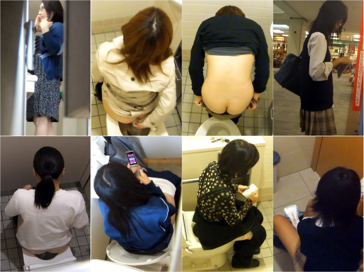 H-V Japanese toilet style.No200-205