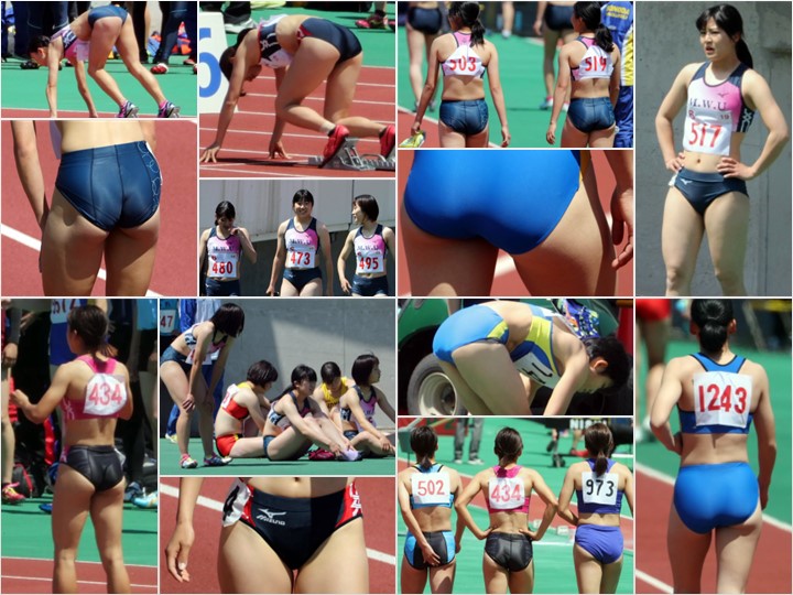 2019 国内グランプリ大会2 100mH