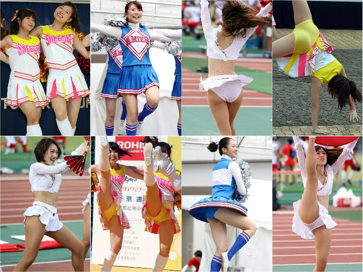 Gcolle Cheer_23 写真集54