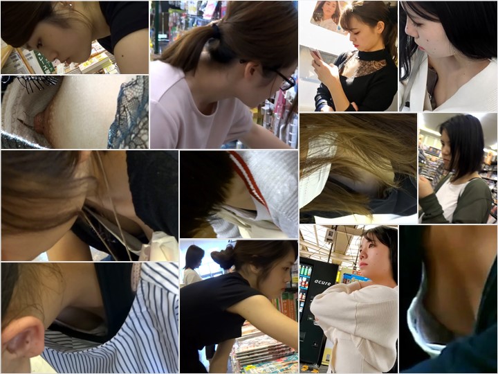  ＃195 超レアな清純ママの母乳!!登場6名。美人すぎるママ、デカ乳首ママ…【とあるベビマ教室】