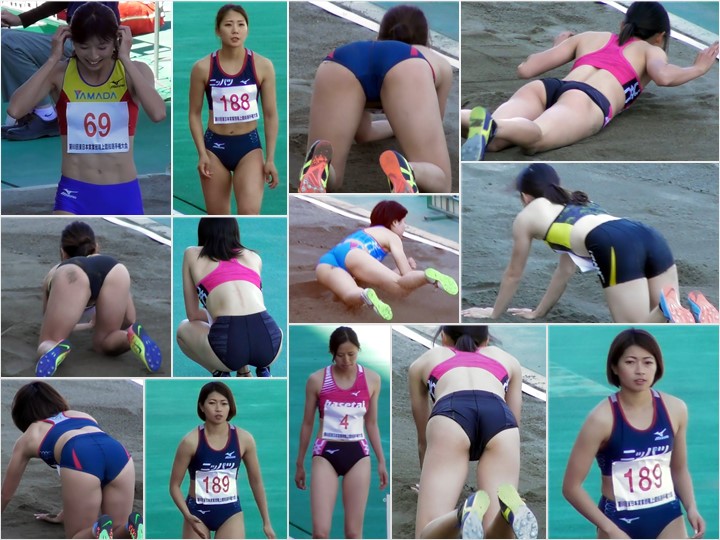  0499_01 U20 200m その１, 0499_03 U20 200m その３