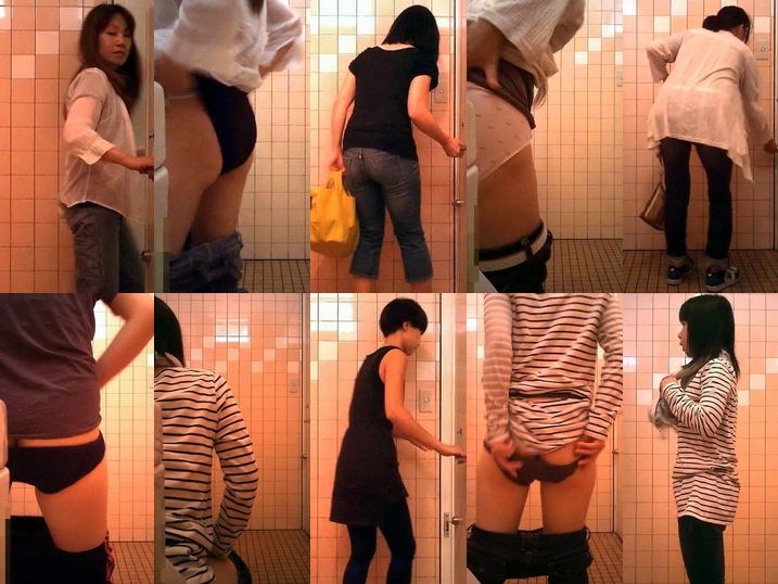 【中国・天津】「寮」トイレ一部始終。①。”寮を利用する”@@ありとあらゆる娘が…@@