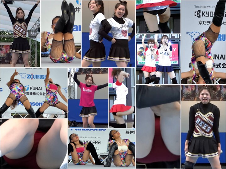 高画質 激しい動きでおっぱいが変形乳揺れ, 【fetish★sports】 サンバ(6), 令和販売！！４Ｋ高画質！！ダンス！！豪快に見えてしまう！！大きさも揺れも凄い！！n239