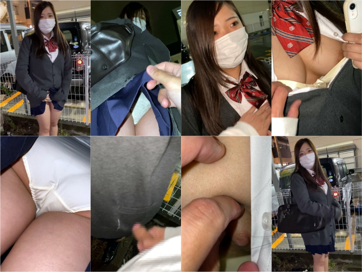 sjijdgirlmuyupeep ミスコンクラスのS級女子大生、スレンダーな美女は品のある裸の持ち主