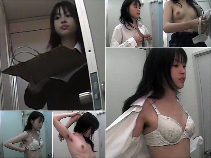 JKbaorugirl_02 「坂○紗○　パート2」史上最強爆乳ちゃんは軟体ビッチだった