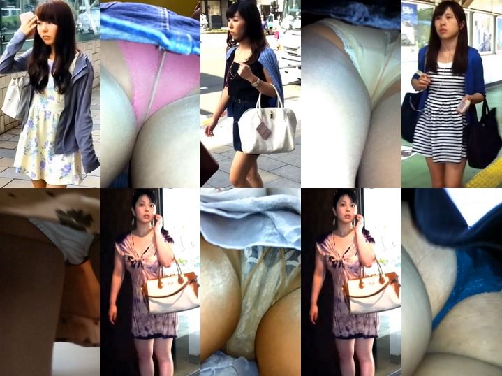  Joe JK Collection No.04, 【特典有】スカートめくりSP【X’mas】, Tokyo Hot n0995 女子大生拉致監禁調教 Nana Yuki, Tokyo Hot n0995 女子大生拉致監禁調教 Nana Yuki