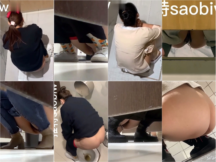 Dance Academy Toilet 3