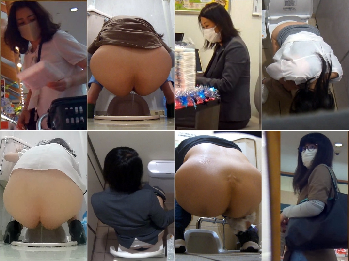 JapToiletStyle249 HD Japanese Toilet Style.249