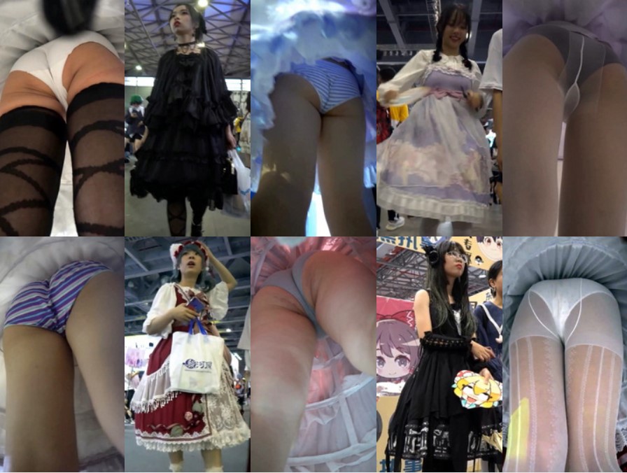  China cosplay event ４ , 6, 8, 9, 10, 11, 12, 13, 14