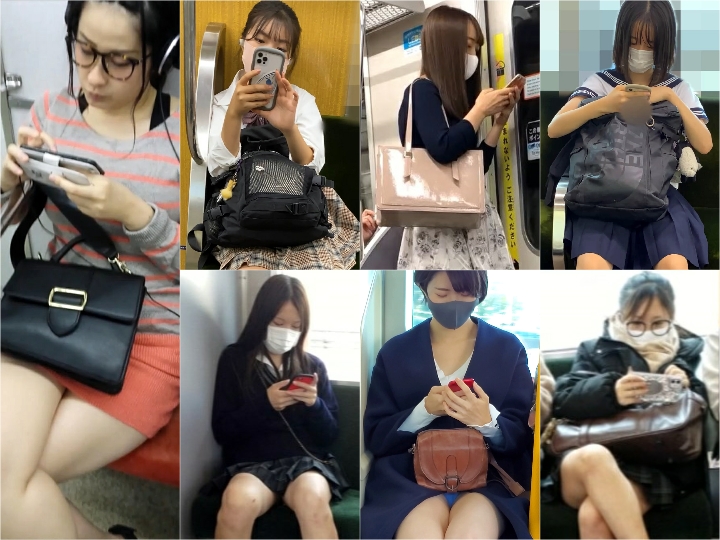 gcolle_metro_310 風でスカートがフワフワと浮いて焦るピンヒールがエロいお姉さん , 【制服JKは癒しです！32 美脚を愛でる】見つめていたい！ムチムチお姉さん, 撮影バレ！絶対わざと　美脚さんパンティ丸見えな件　4K動画