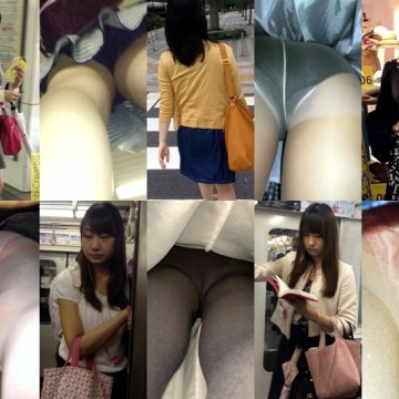 Gcolle_Upskirt_759 ロリ系OLのパンティを月曜から金曜まで毎日盗撮してみた, 大人の花園BK select-4 , 大人の花園BK select-8