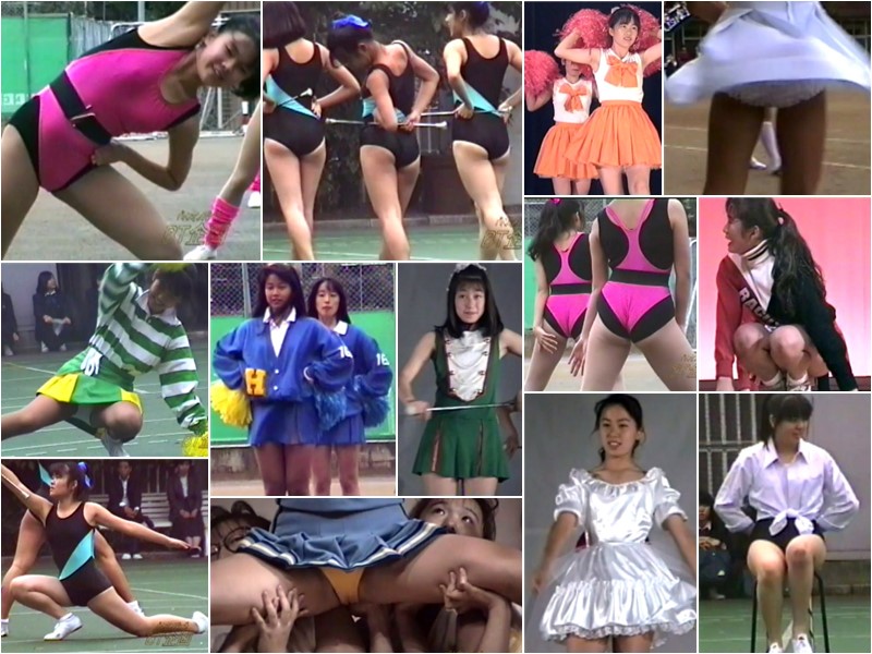  超高画質FHD動画 アイドルが自前の生パンツでキャットファイト！くんずほくれつハッスルハッスルNO-2, たいわん美女22, 露出LIVE No.5