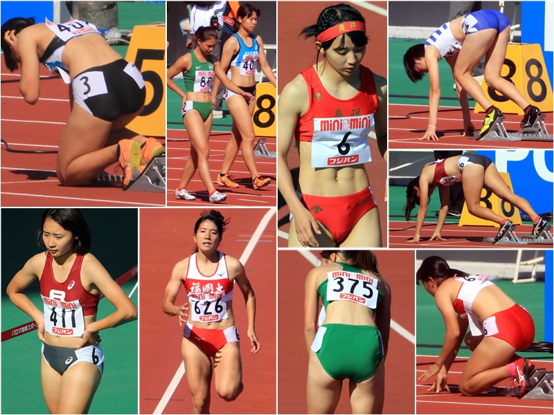  0499_01 U20 200m その１, 0499_03 U20 200m その３