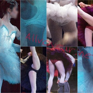 Ballet03 バレエ3【Premium品】