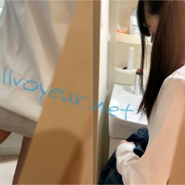 kitikukigae 【未満】【登校前】【綿パンツ】【制服着替え】鬼畜親父08