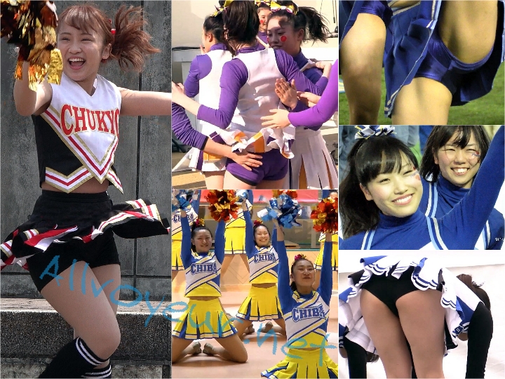 Gcolle_Cheer_387 なにわガールズ５８３　【4K】 驚愕の映像 DE シコッティタイムや！連続攻撃フェーズ137 ターンチラ！ ハイキック！ 最, なにわガールズ620　ハミパンシーン満載やったよ！ 最高や！新規　地方　６６