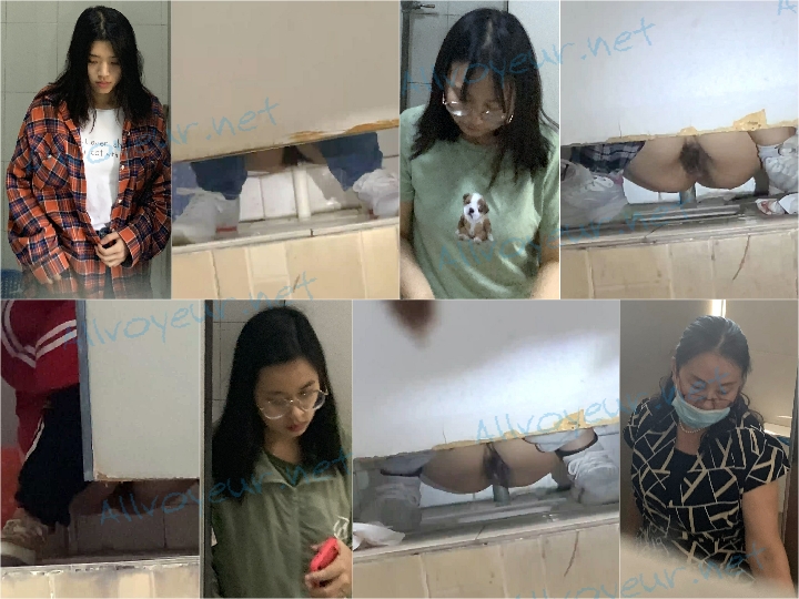 sifangktv_34 秃妹儿, 绿衣小小, 老师3 极品！！ 胖胖黄鞋