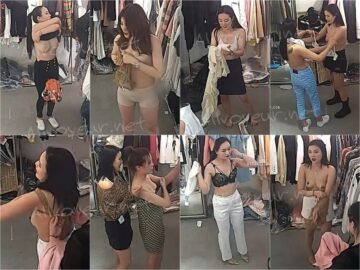 Multiangle_Highlights_of_the_Clothing_Store_3