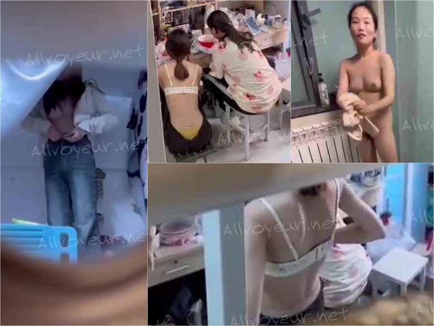 Asian Bath Voyeur abv-374-376