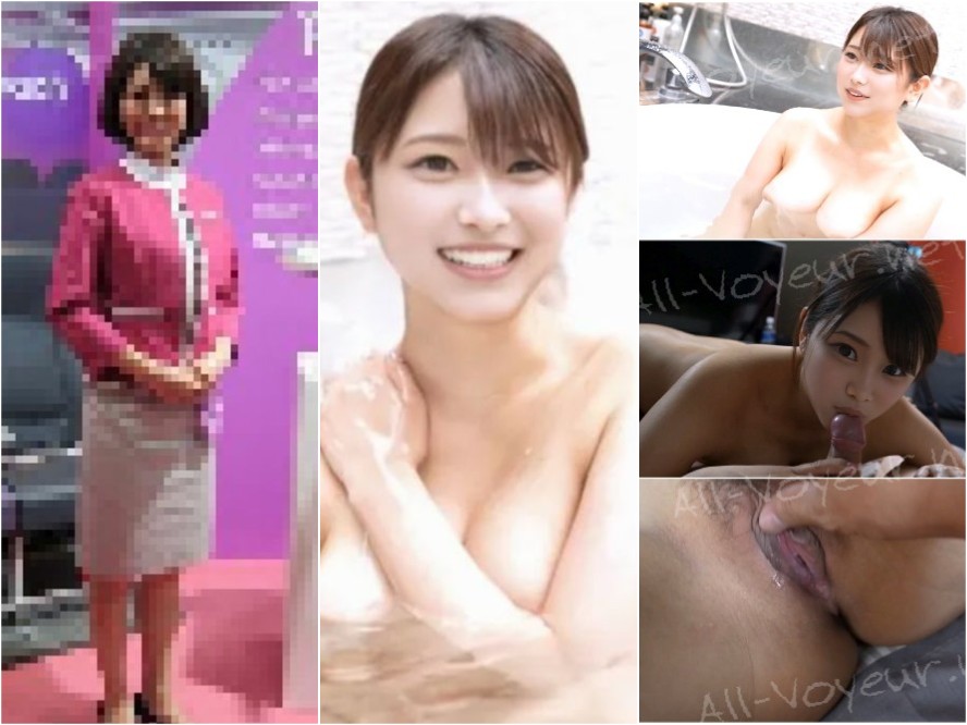 【高画質】元ピ〇チ航空CA Hカップ巨乳美人人妻が旦那に内緒で中出しセックス【土日限定販売】