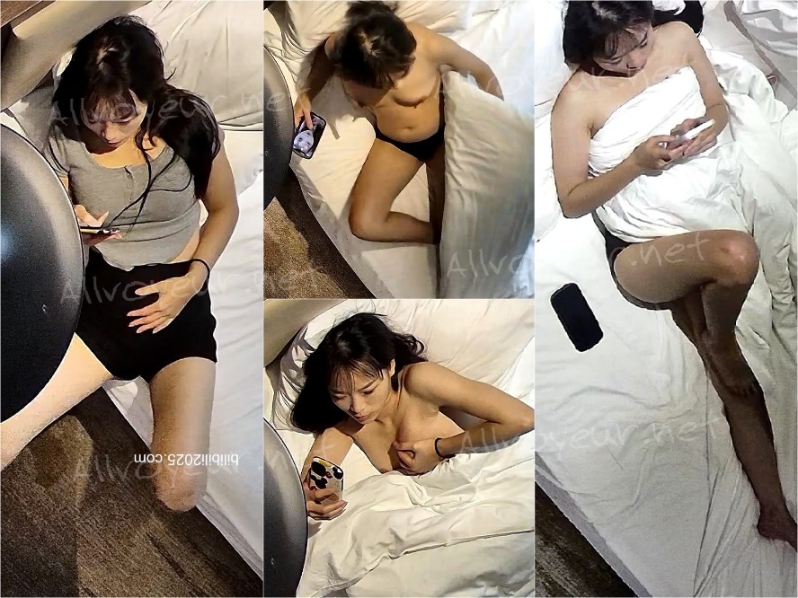 酒店返场⏩极品清纯美女爱裸睡/和闺蜜视频暴露很多信息