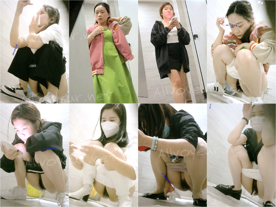 Original Toilet Shots 9