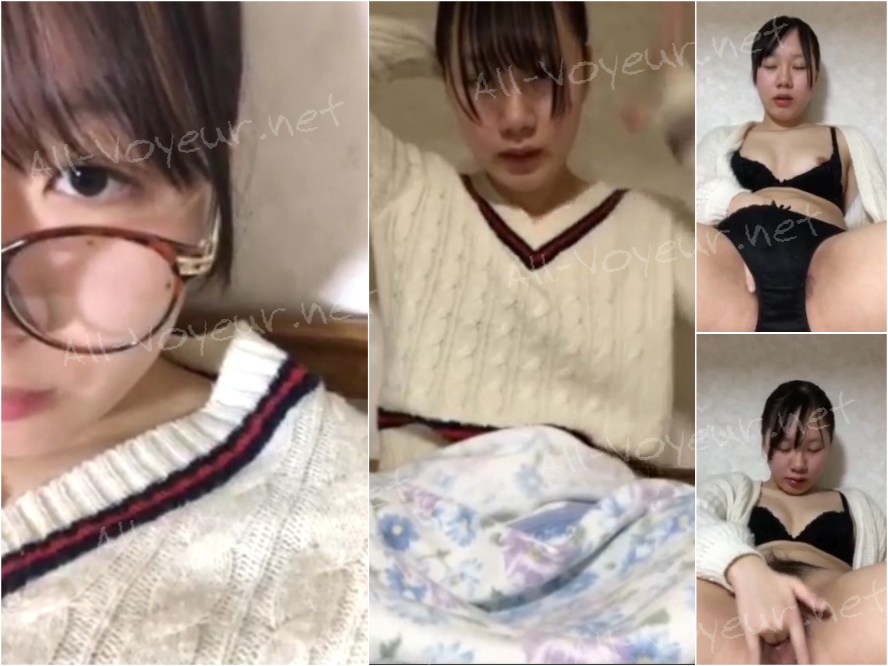 【期間限定】清楚系JDがリスナーにリクエストに応えてエロ配信