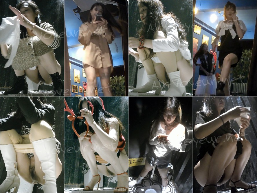 KTV Toilet 37-38