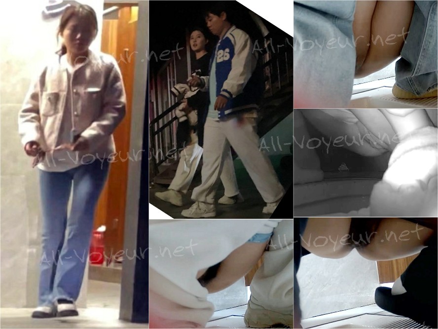China Toilet Voyeur sifangktv_2157-2159