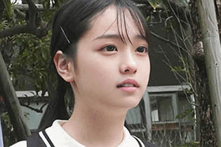 《韓流美少女》【電車チカン】★イタイケ過ぎる留学生が初めての絶叫チカン★W大を目指して来日中にまさかの中出し恥辱
