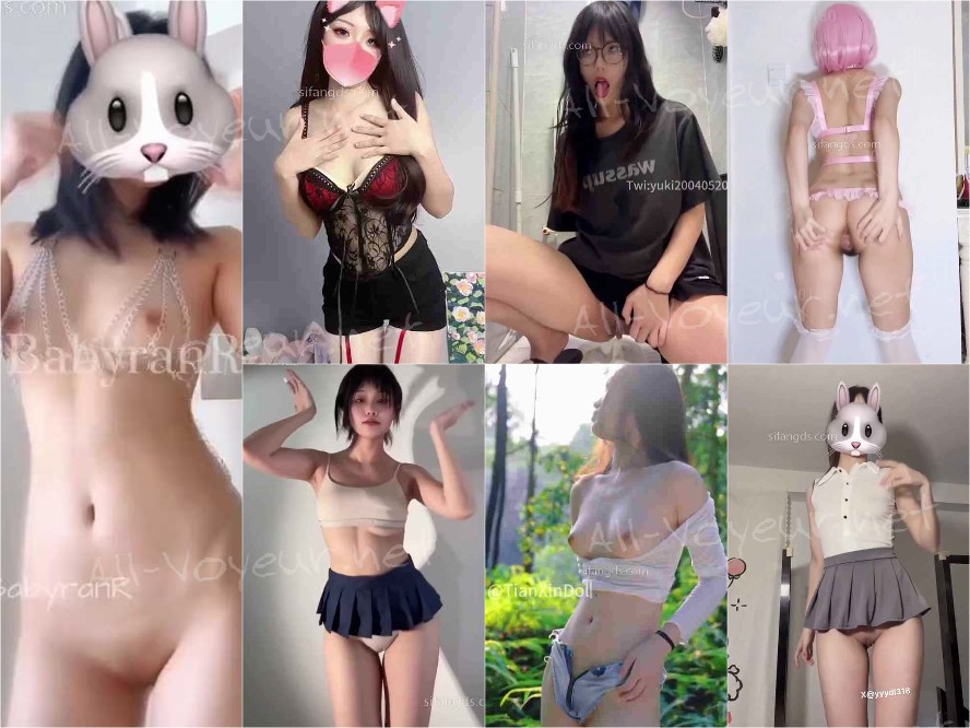 Dancing asian 100-102