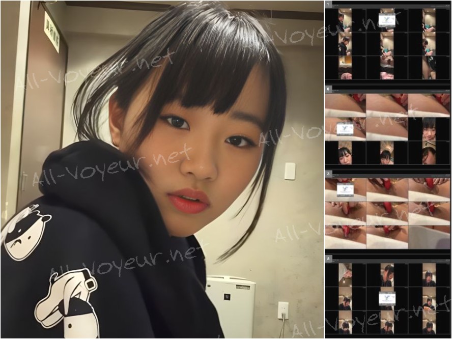 素人ライブNo75(素人JDがウーマナイザーでオナニー)　【期間・数量限定】