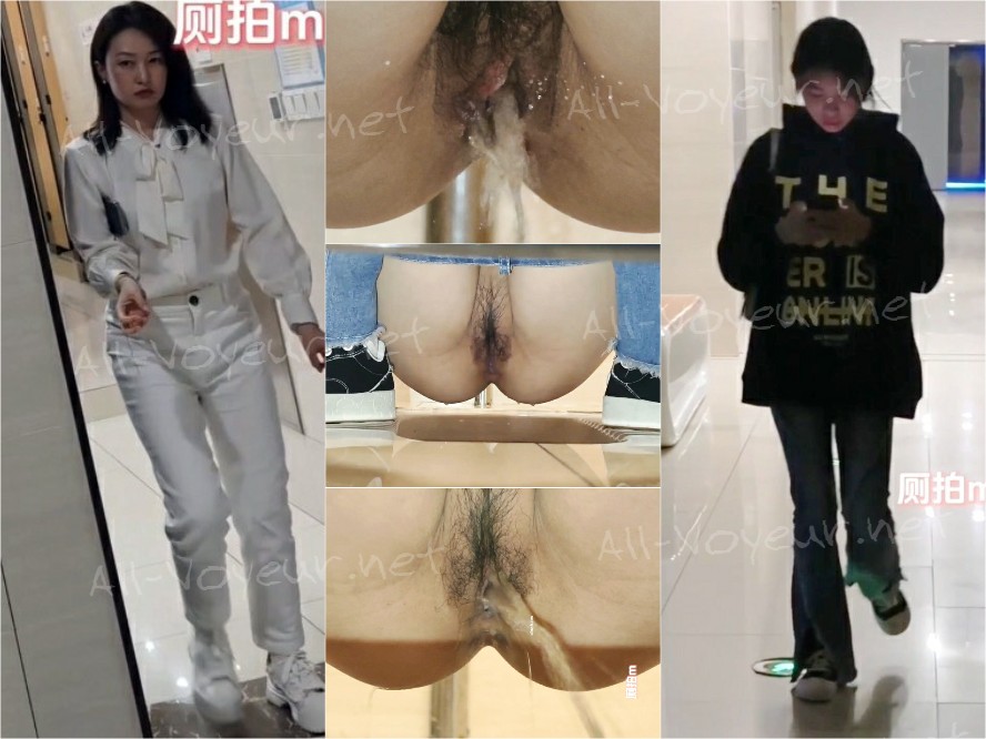 China Toilet Voyeur sifangktv 2181-2183