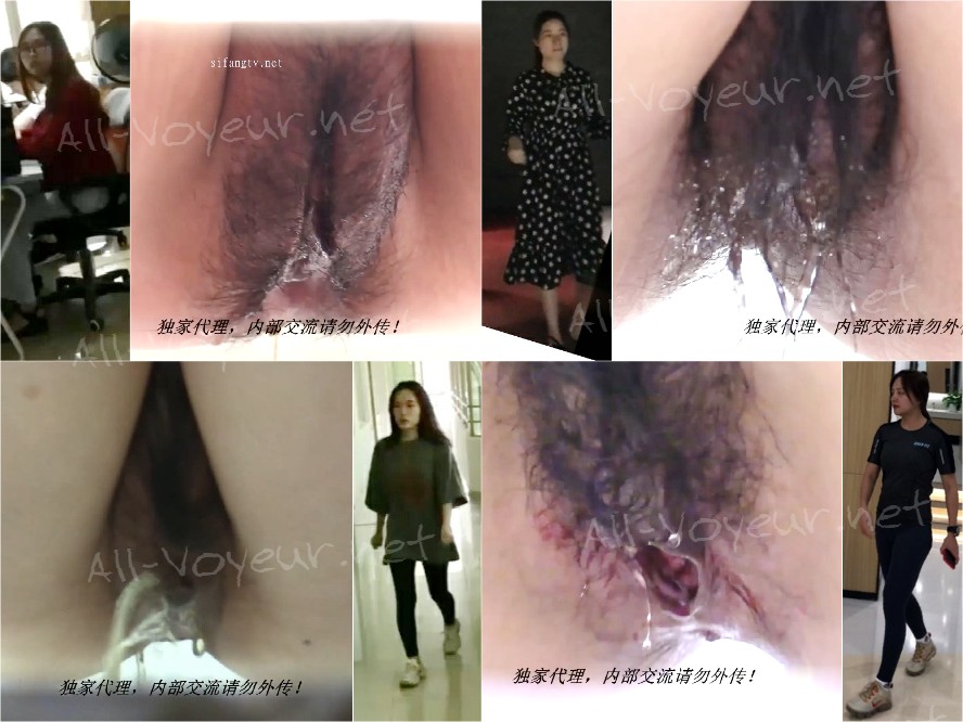 China Toilet Voyeur sifangktv 2200-2202