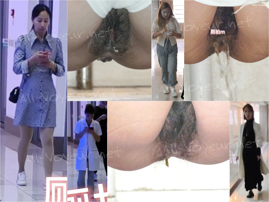 China Toilet Voyeur sifangktv 2209-2211