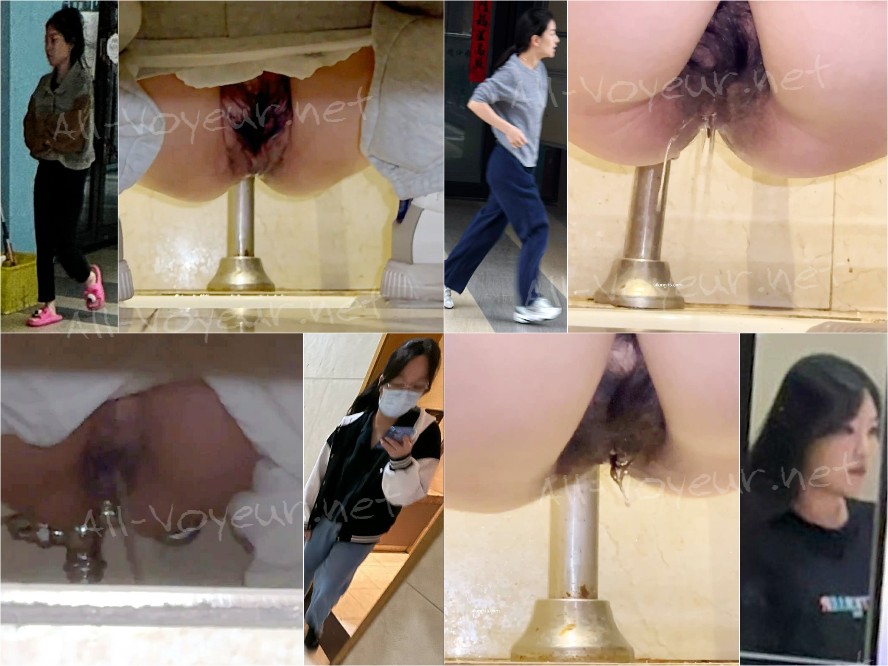 China Toilet Voyeur sifangktv 2209-2211