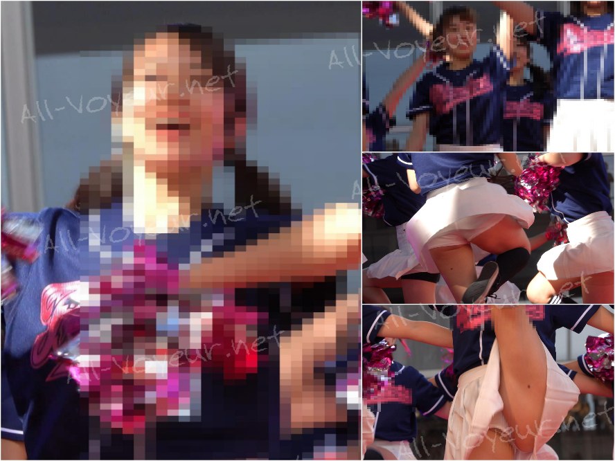 なにわガールズ６０２　【4K】 驚愕の映像 DE シコッティタイムや！連続攻撃フェーズ149 エグゥ！ エグゥ！ エグゥ